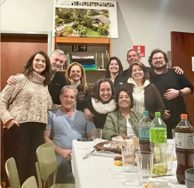 SAJAPE marca presença em importante reunião com a Ciranda e associações de bairro