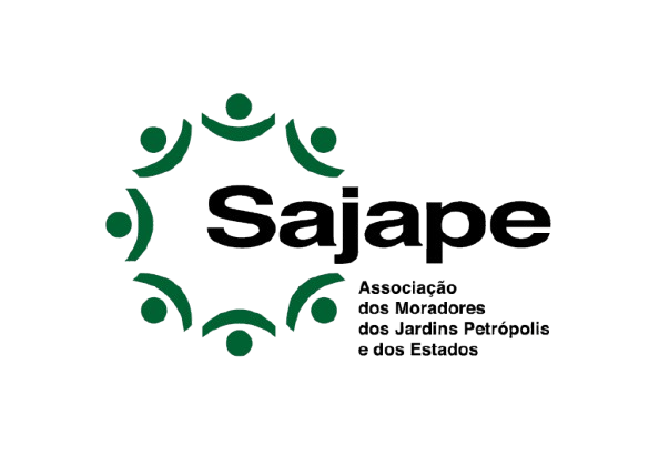 Sajape Associacao dos Moradores dos Jardins Petropolis e dos Estados